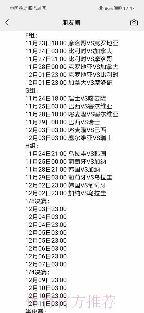 深度剖析世界杯赛事趋势全攻略 深度剖析世界杯赛事趋势全攻略