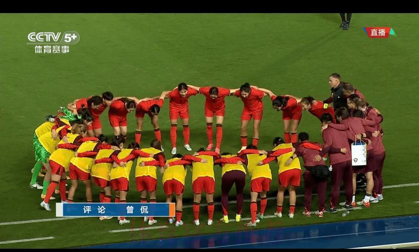 超清画质直播世界杯精彩赛事